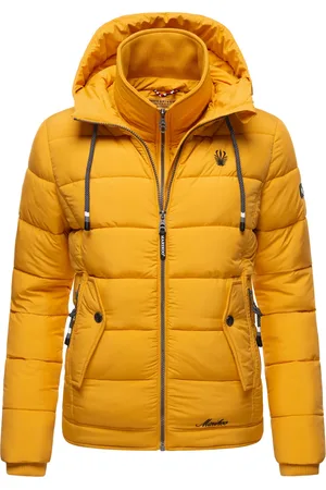 Marikoo Winterjacke 