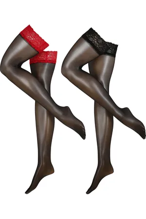 Hunkemöller Feinstrümpfe