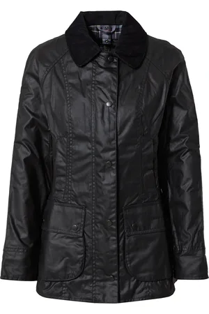 Barbour Jacke 