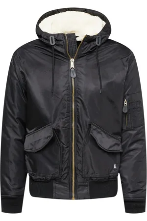 Brandit Jacke