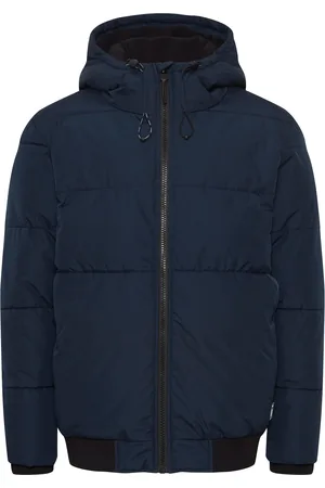 11 Project Winterjacke 