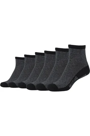 Mustang Socken