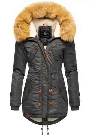 Navahoo Parka 