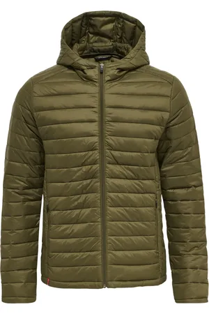 Hummel Jacke