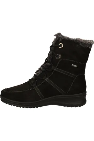 ARA Schnürstiefelette 