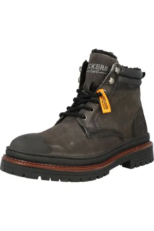 Dockers Schnürboots