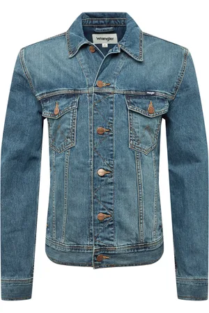 Wrangler Jacke 
