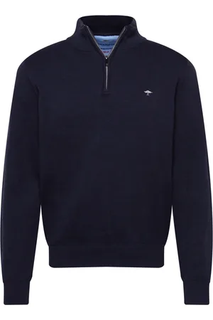 Fynch-Hatton Pullover
