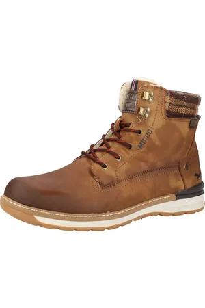 Mustang Stiefelette