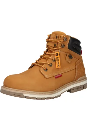 Dockers Schnürboots