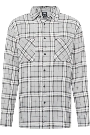 Urban classics Hemd