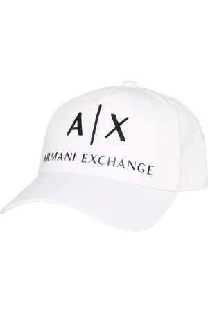 Armani Exchange Baseball Cap