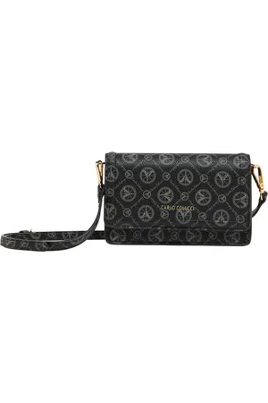 Carlo Colucci Schultertasche 