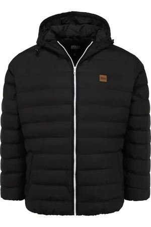 Urban classics Steppjacke 