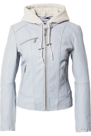 Maze Lederjacke 