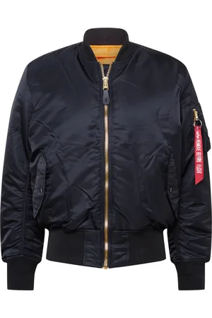 Alpha Industries Jacke 