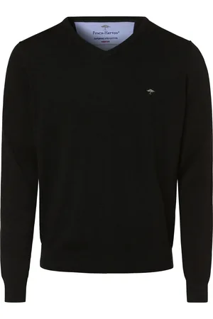 Fynch-Hatton Pullover