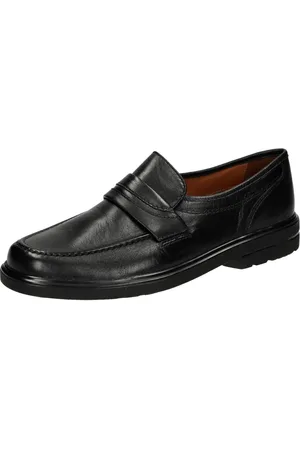 Sioux Slipper 