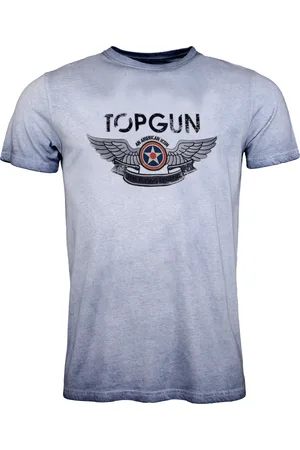 Top Gun T-Shirt 