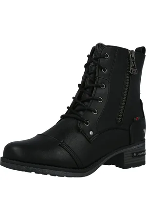 Mustang Stiefelette