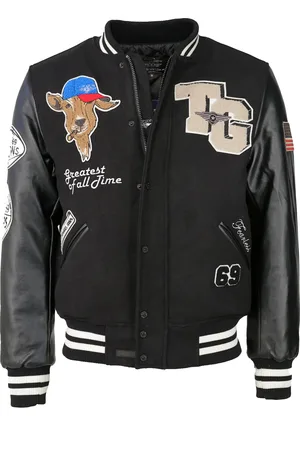 Top Gun Übergangsjacke