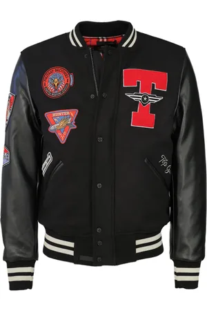 Top Gun Übergangsjacke 