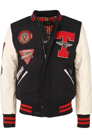 Top Gun Übergangsjacke 