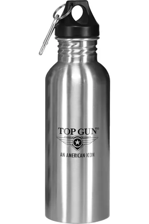 Top Gun Trinkflasche