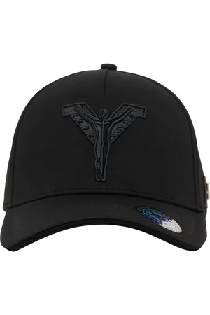 Carlo Colucci Cap 