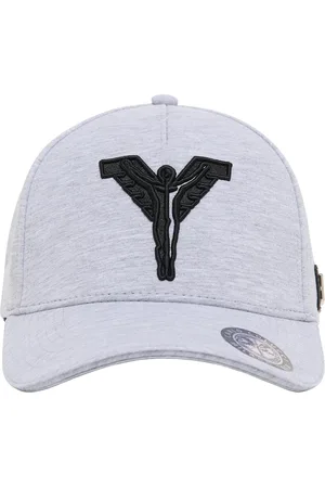 Carlo Colucci Cap 