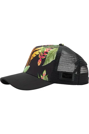Carlo Colucci Cap 