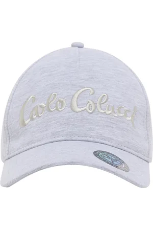 Carlo Colucci Cap 