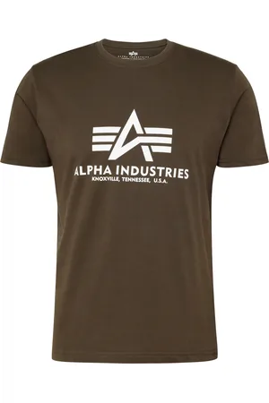 Alpha Industries T-Shirt