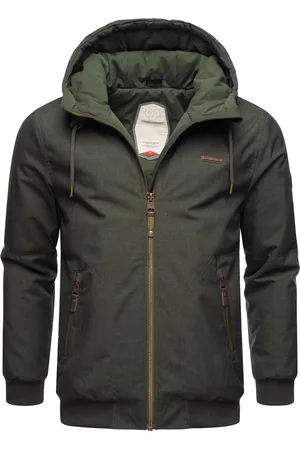 Ragwear Jacke 