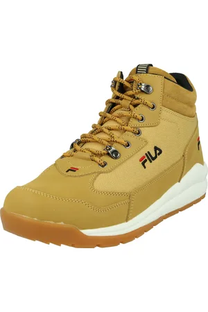 Fila Schnürboots 