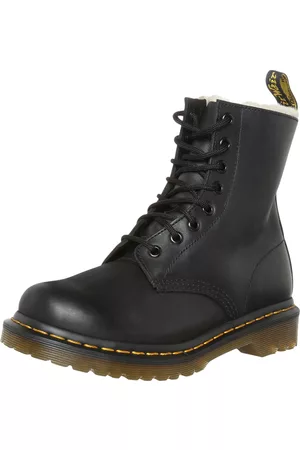 Dr. Martens Schnürstiefelette 