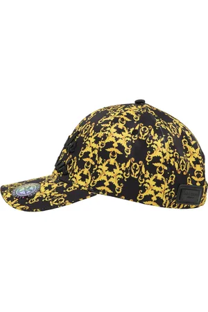 Carlo Colucci Cap