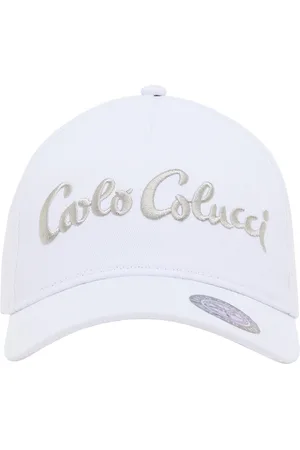 Carlo Colucci Cap 