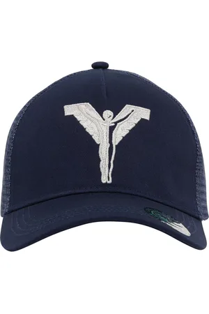 Carlo Colucci Cap 