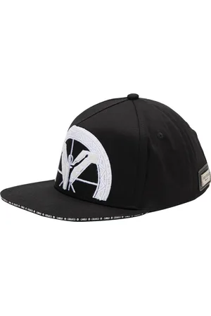 Carlo Colucci Cap 