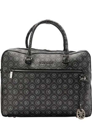 Carlo Colucci Laptoptasche 