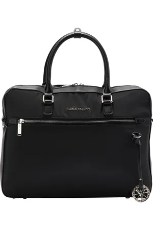 Carlo Colucci Laptoptasche 