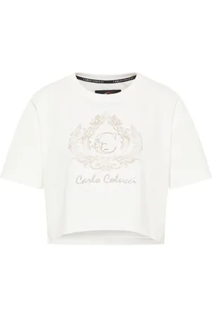 Carlo Colucci T-Shirt 