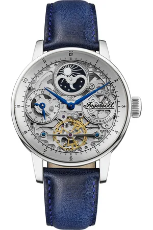 INGERSOLL 1892 Uhr