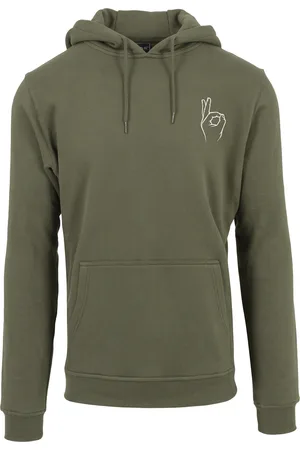 MT Men Sweatshirt