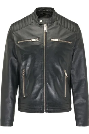 Carlo Colucci Übergangsjacke 