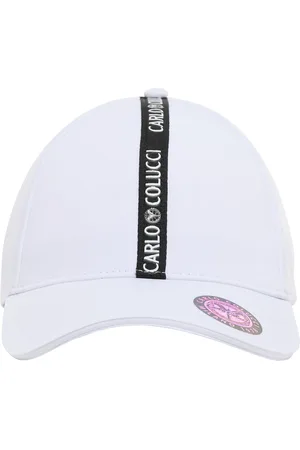 Carlo Colucci Cap 