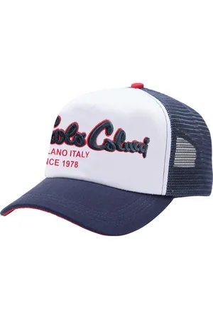 Carlo Colucci Cap 