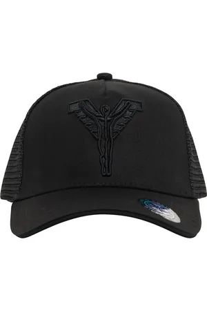 Carlo Colucci Cap 