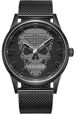 Police Uhr 